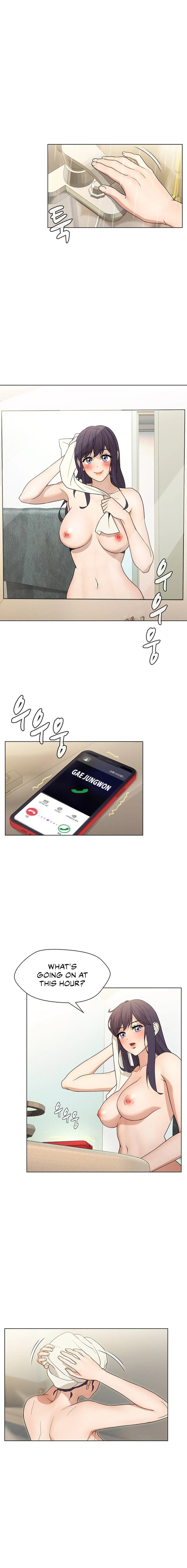 Eunha’s Advice - Chapter 5 [photo 8] - MangaPorn