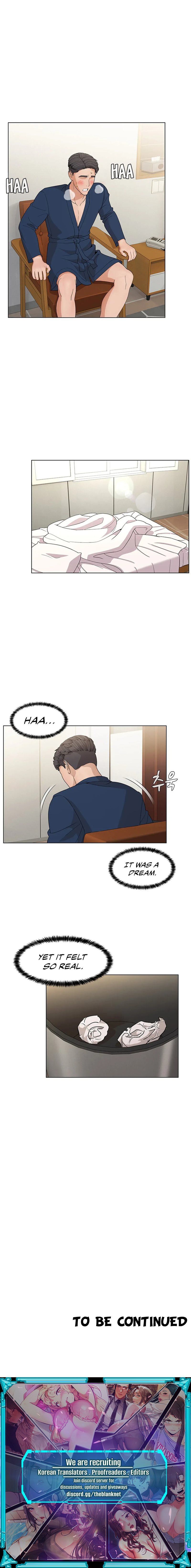 Eunha’s Advice - Chapter 6 [photo 13] - MangaPorn