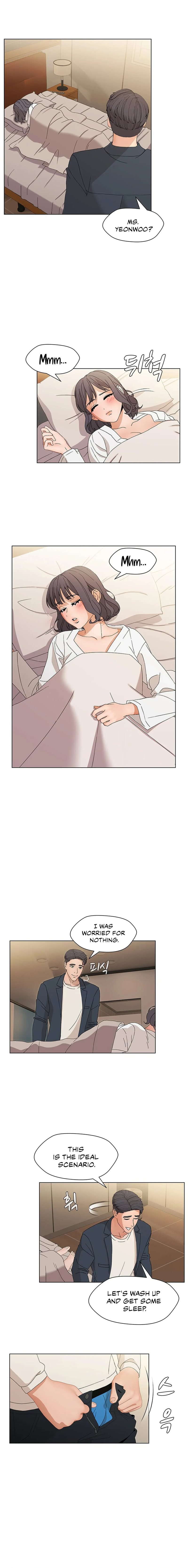 Eunha’s Advice - Chapter 6 [photo 3] - MangaPorn