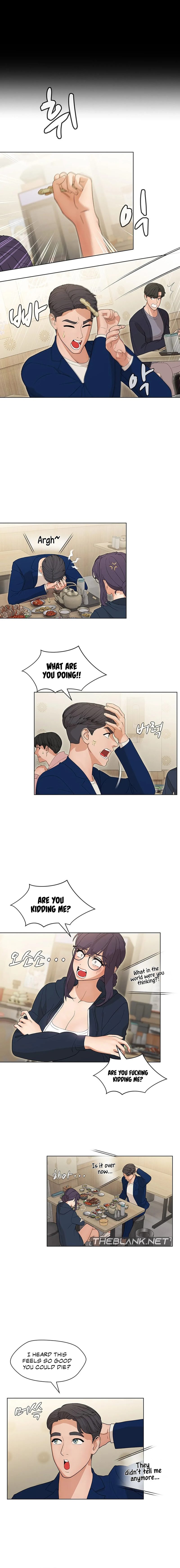 Eunha’s Advice - Chapter 7 [photo 10] - MangaPorn