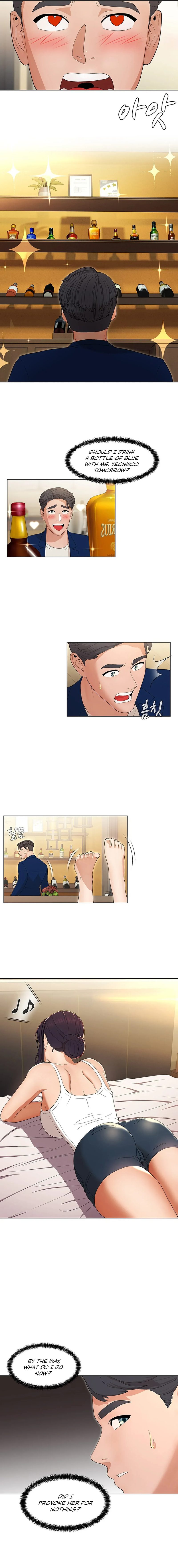 Eunha’s Advice - Chapter 7 [photo 5] - MangaPorn