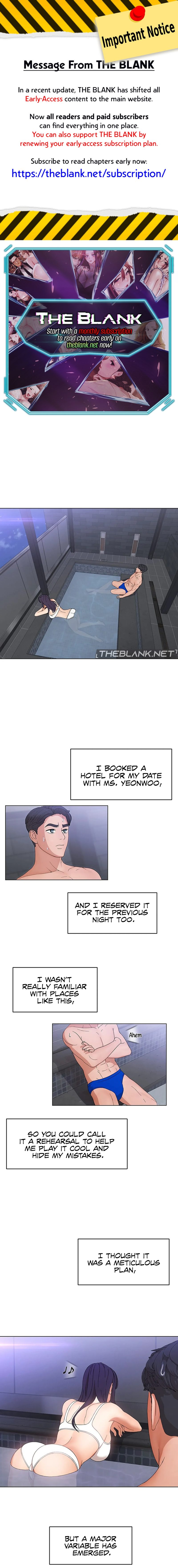 Eunha’s Advice - Chapter 8 [photo 1] - MangaPorn