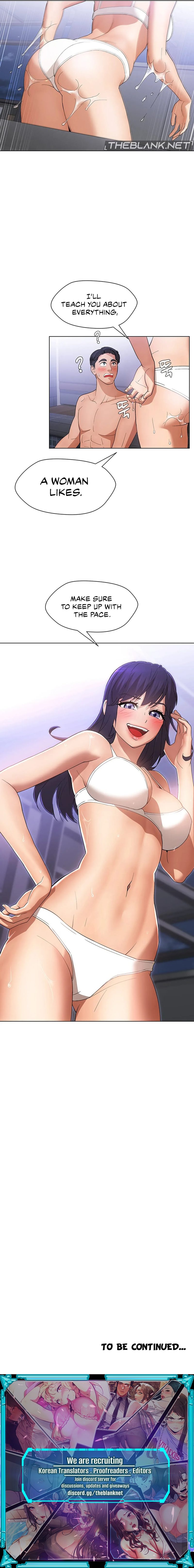 Eunha’s Advice - Chapter 8 [photo 15] - MangaPorn