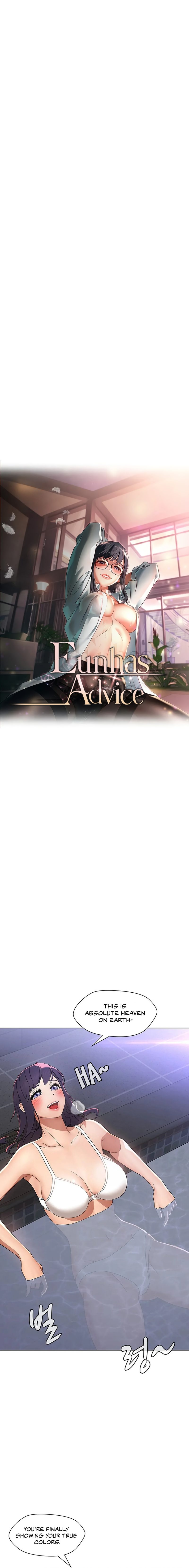 Eunha’s Advice - Chapter 8 [photo 2] - MangaPorn