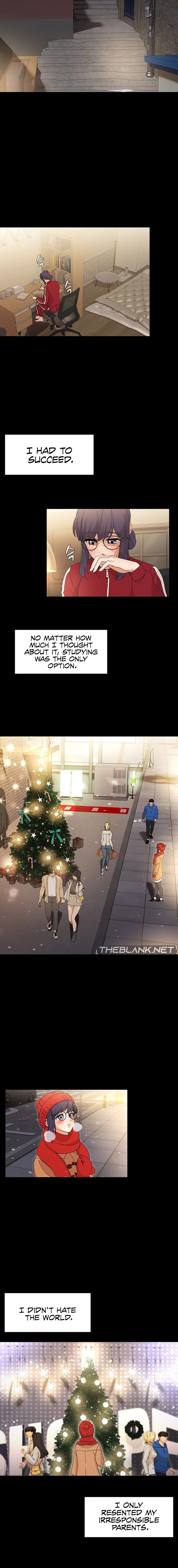 Eunha’s Advice - Chapter 8 [photo 4] - MangaPorn