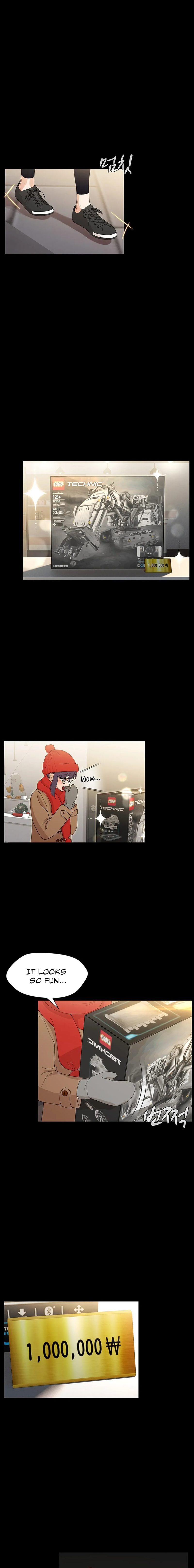 Eunha’s Advice - Chapter 8 [photo 5] - MangaPorn