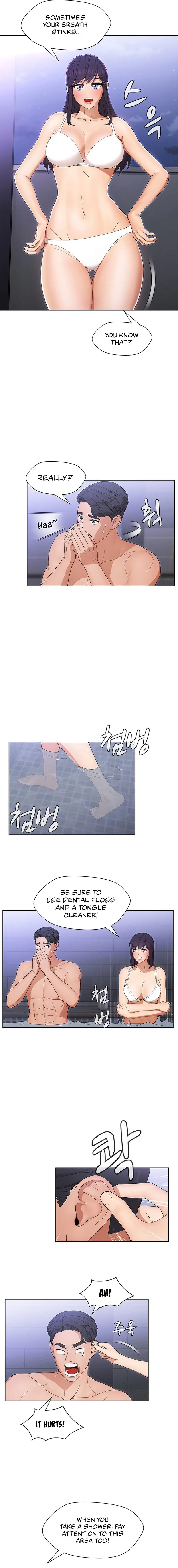 Eunha’s Advice - Chapter 9 [photo 4] - MangaPorn