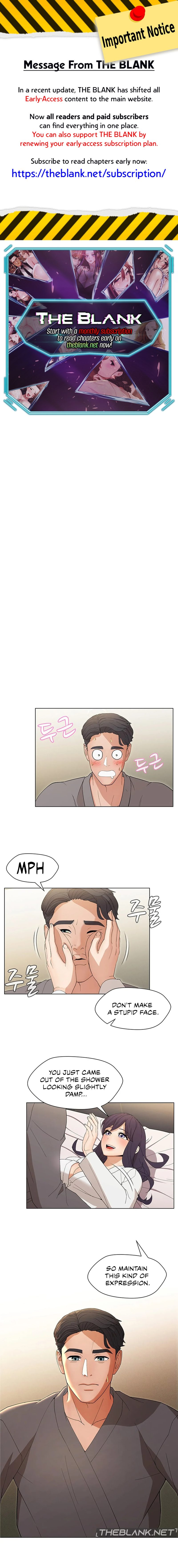 Eunha’s Advice - Chapter 10 [photo 1] - MangaPorn