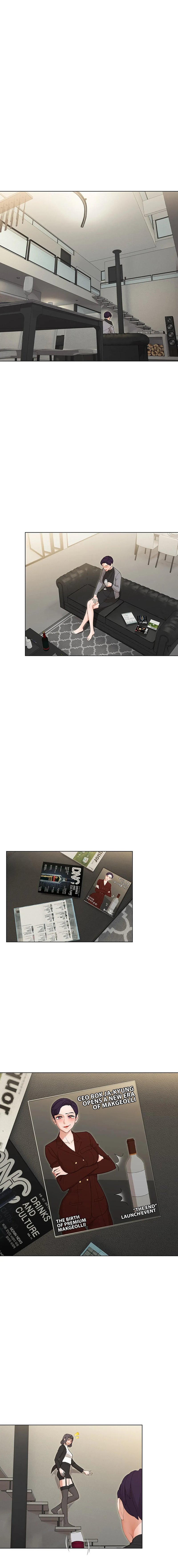 Eunha’s Advice - Chapter 11 [photo 11] - MangaPorn