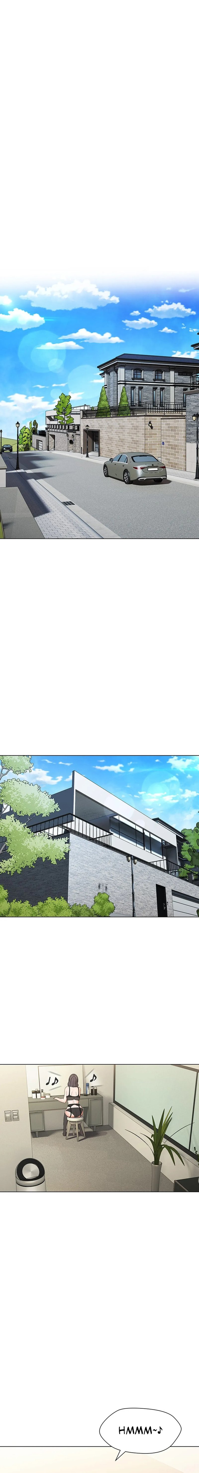 Eunha’s Advice - Chapter 11 [photo 6] - MangaPorn