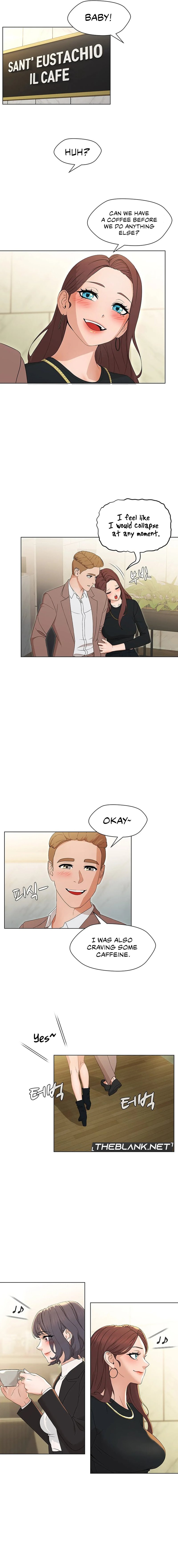 Eunha’s Advice - Chapter 12 [photo 14] - MangaPorn