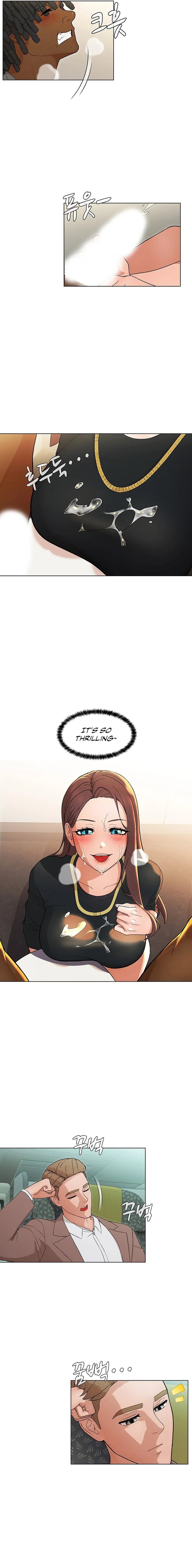 Eunha’s Advice - Chapter 12 [photo 5] - MangaPorn