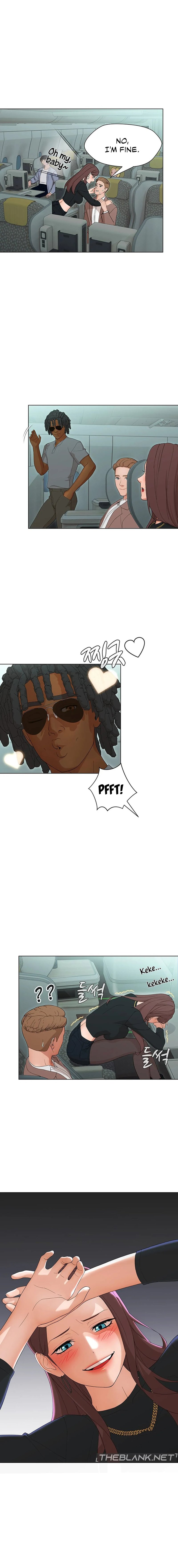 Eunha’s Advice - Chapter 12 [photo 7] - MangaPorn