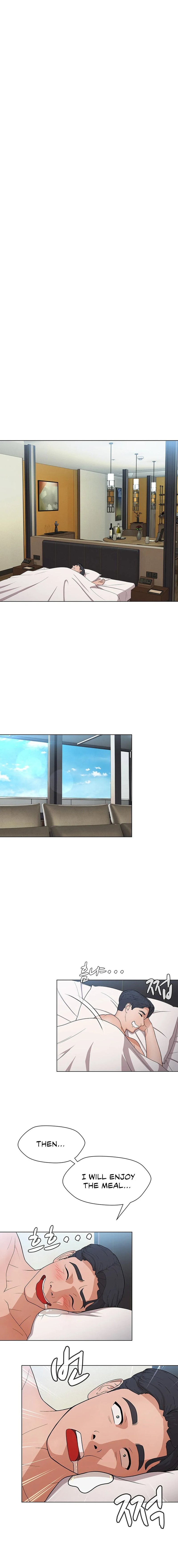 Eunha’s Advice - Chapter 12 [photo 8] - MangaPorn