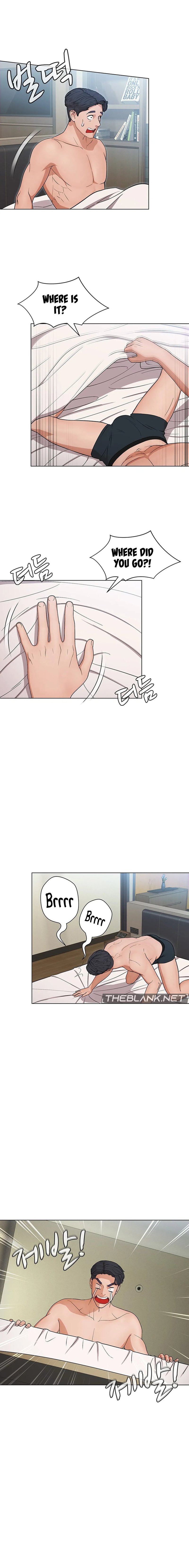 Eunha’s Advice - Chapter 12 [photo 9] - MangaPorn