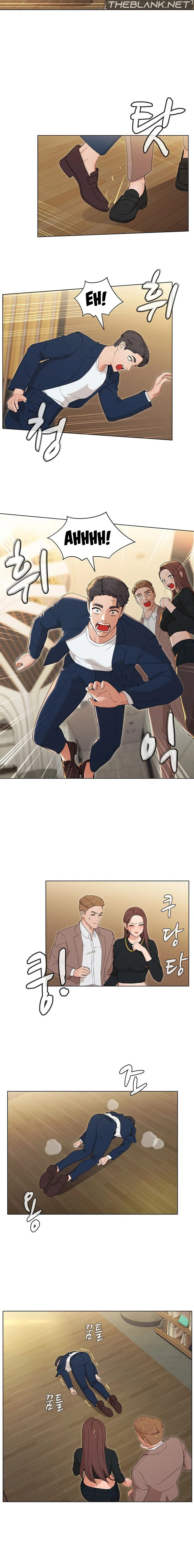 Eunha’s Advice - Chapter 13 [photo 2] - MangaPorn