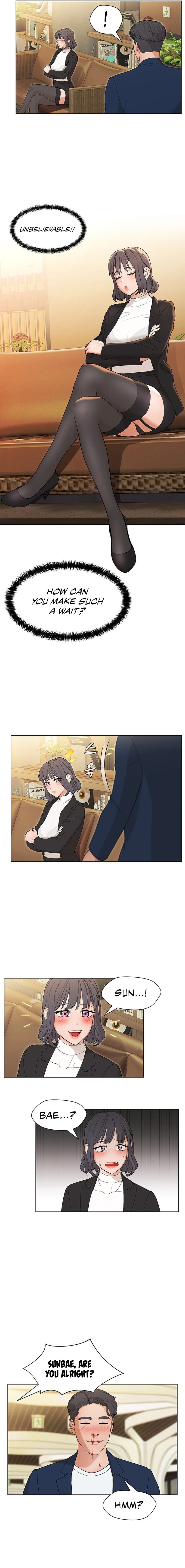 Eunha’s Advice - Chapter 13 [photo 5] - MangaPorn