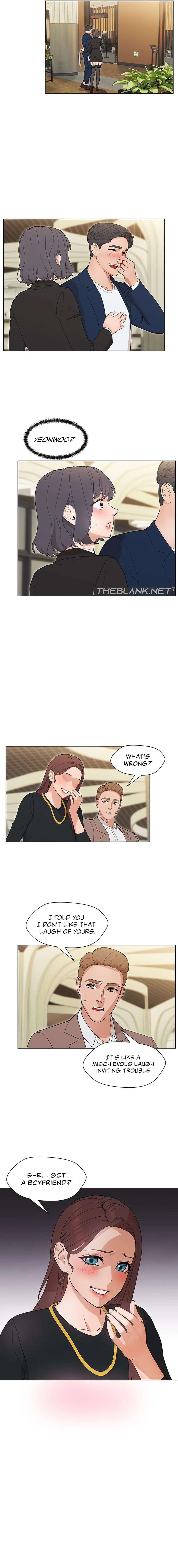 Eunha’s Advice - Chapter 13 [photo 7] - MangaPorn