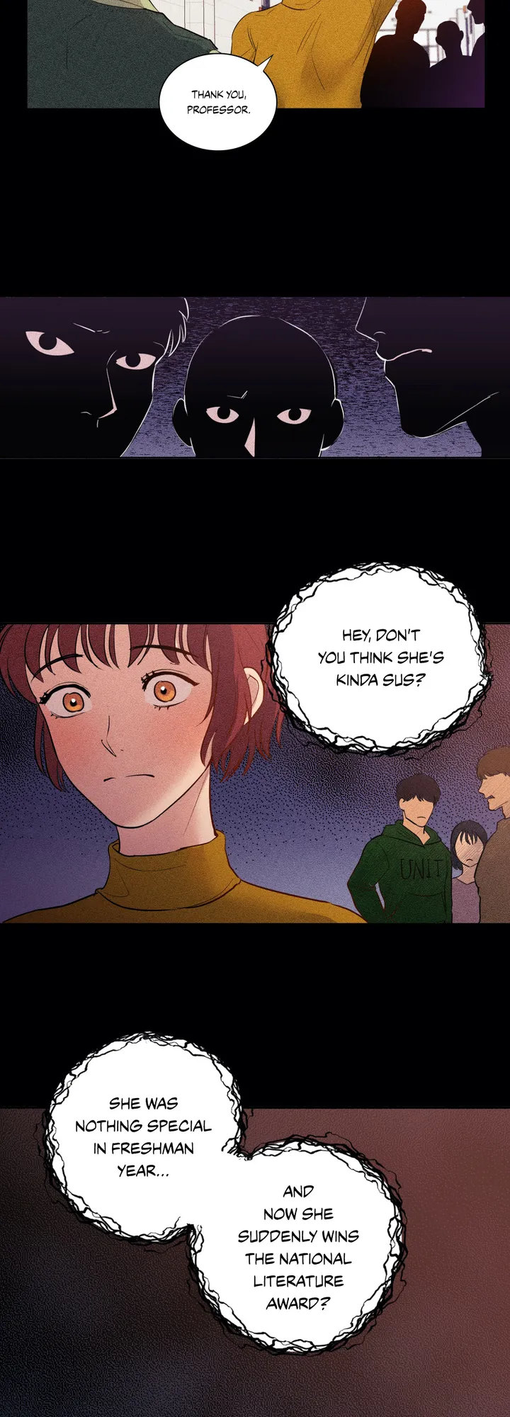 Hana’s Demons of Lust - Chapter 1 [photo 10] - MangaPorn