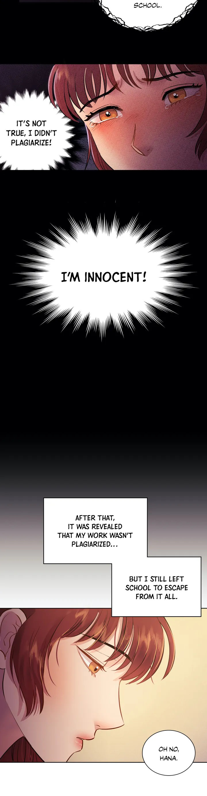 Hana’s Demons of Lust - Chapter 1 [photo 13] - MangaPorn