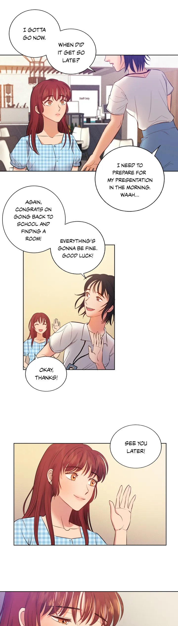 Hana’s Demons of Lust - Chapter 1 [photo 14] - MangaPorn