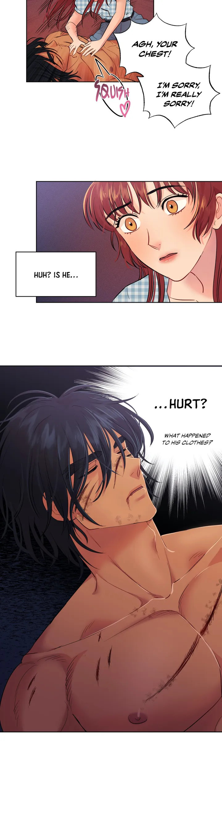 Hana’s Demons of Lust - Chapter 1 [photo 19] - MangaPorn