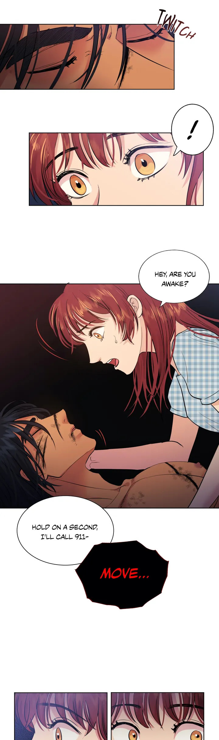 Hana’s Demons of Lust - Chapter 1 [photo 20] - MangaPorn