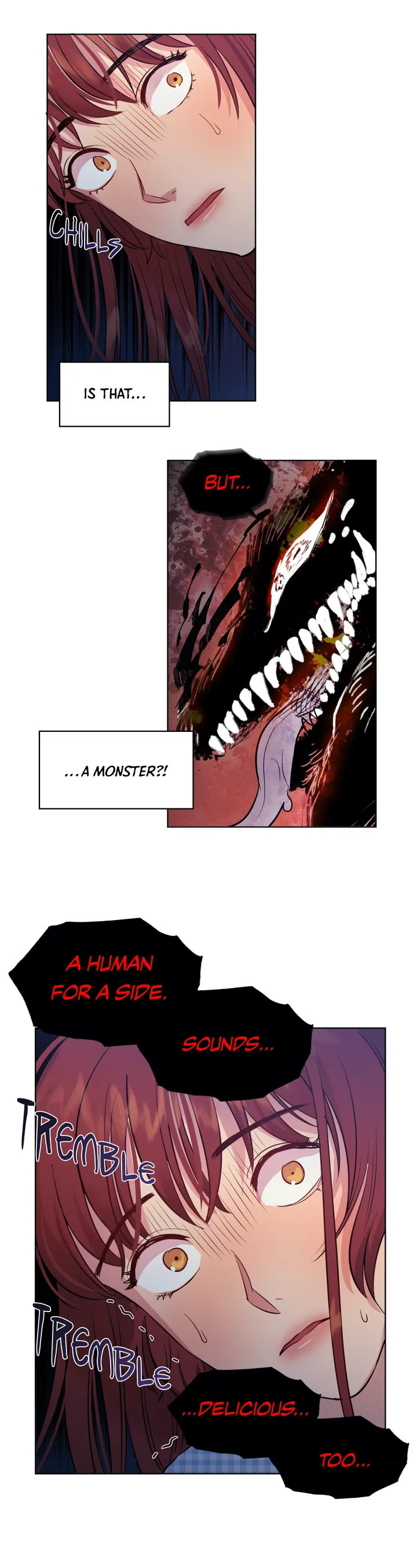 Hana’s Demons of Lust - Chapter 1 [photo 22] - MangaPorn