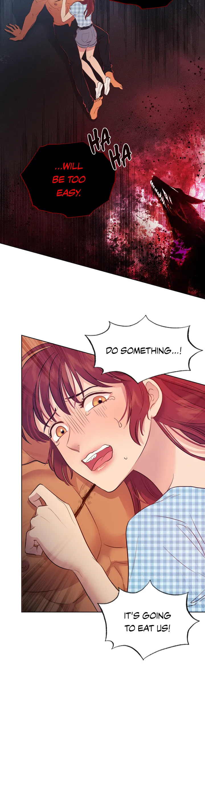 Hana’s Demons of Lust - Chapter 1 [photo 25] - MangaPorn