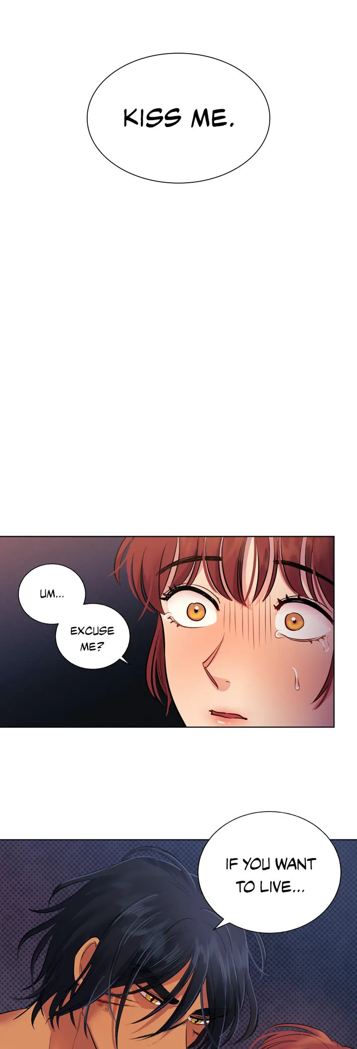 Hana’s Demons of Lust - Chapter 1 [photo 26] - MangaPorn