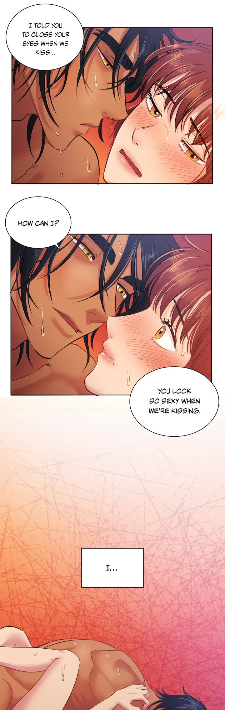 Hana’s Demons of Lust - Chapter 1 [photo 5] - MangaPorn