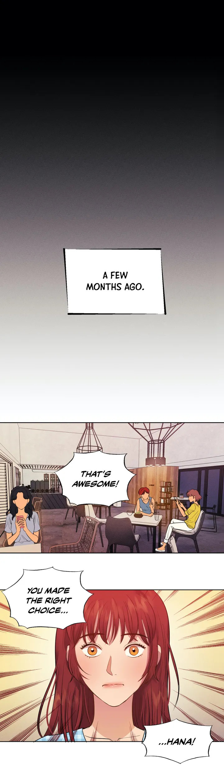 Hana’s Demons of Lust - Chapter 1 [photo 7] - MangaPorn