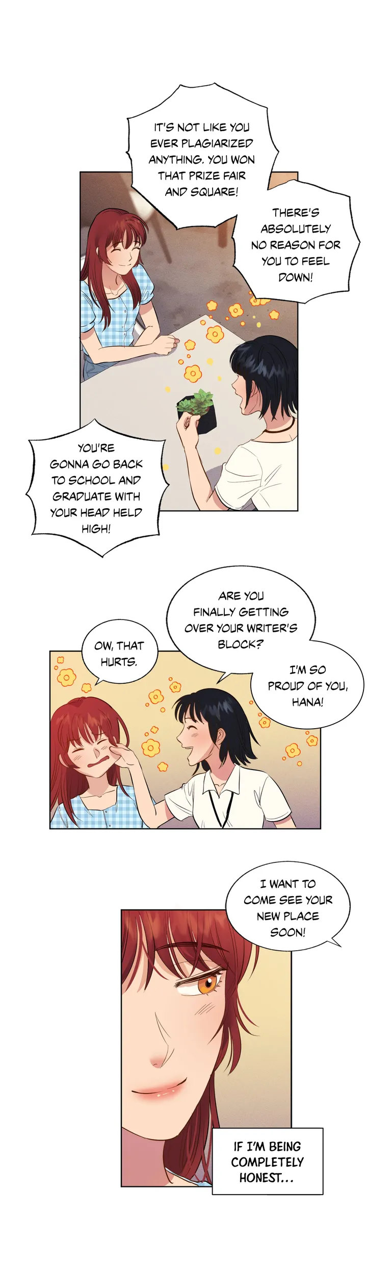 Hana’s Demons of Lust - Chapter 1 [photo 8] - MangaPorn