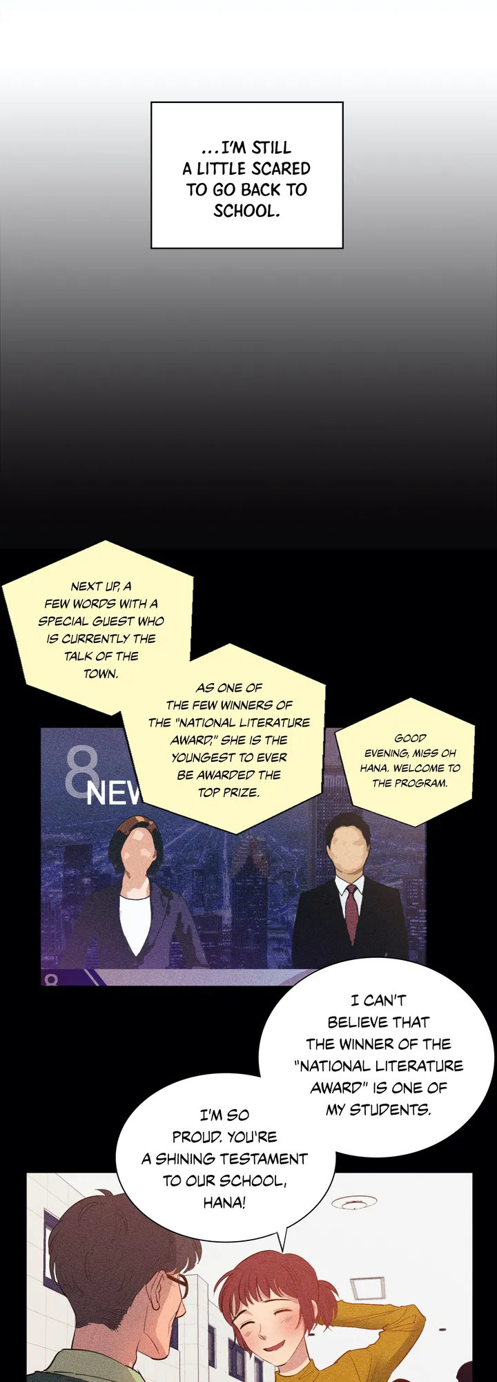 Hana’s Demons of Lust - Chapter 1 [photo 9] - MangaPorn