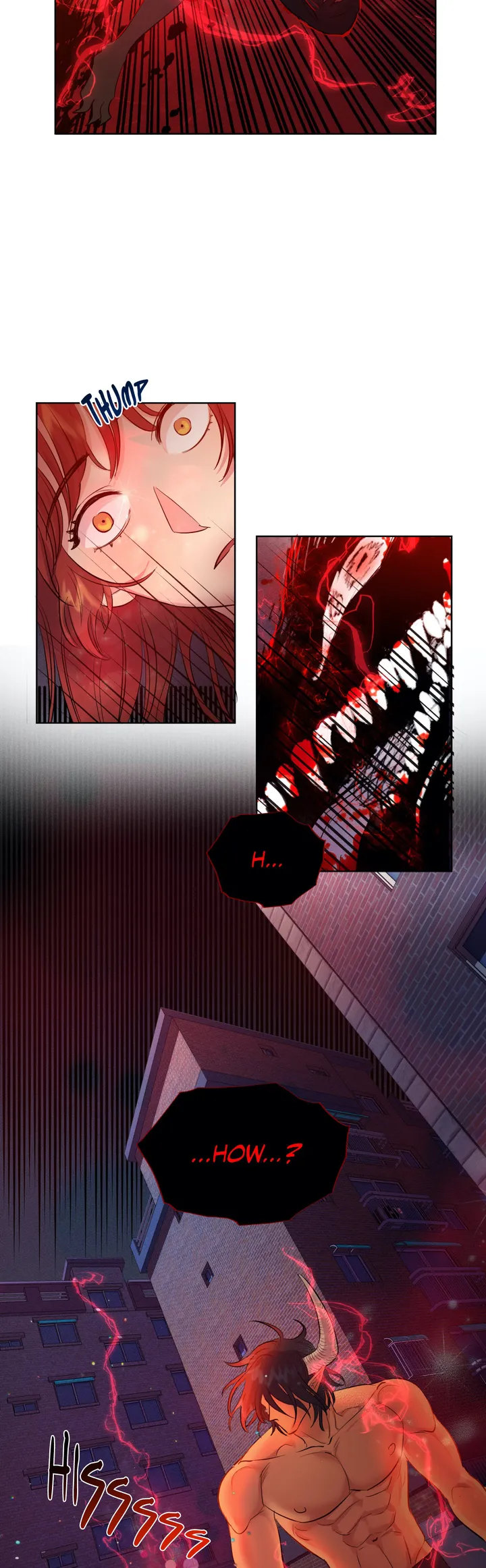 Hana’s Demons of Lust - Chapter 2 [photo 10] - MangaPorn