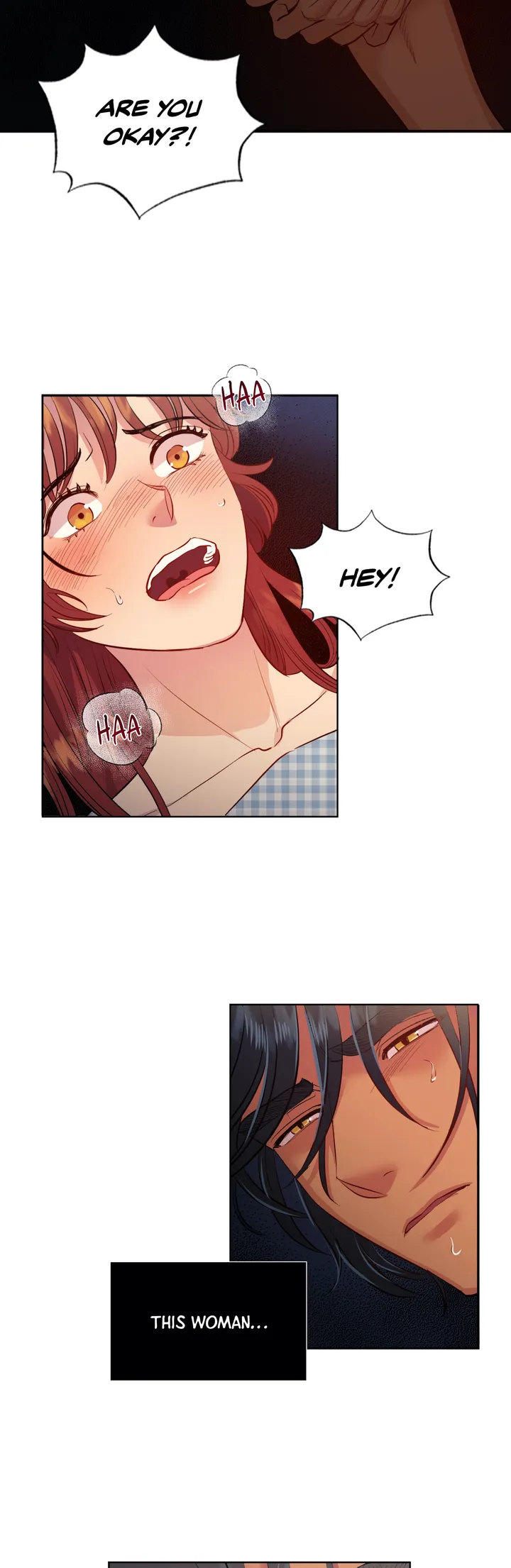 Hana’s Demons of Lust - Chapter 2 [photo 13] - MangaPorn