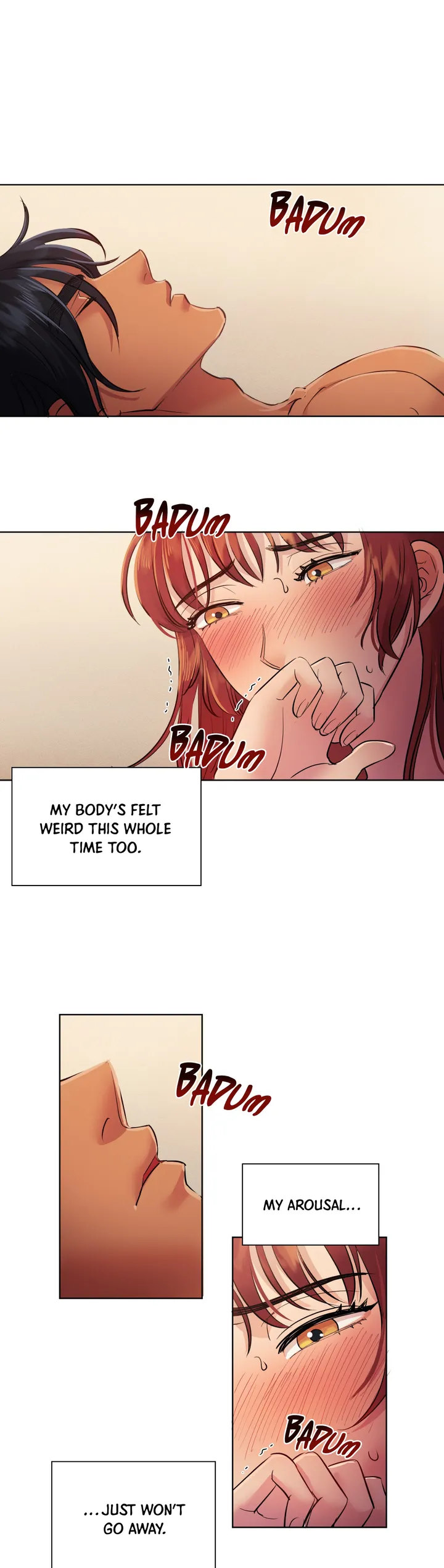 Hana’s Demons of Lust - Chapter 2 [photo 17] - MangaPorn