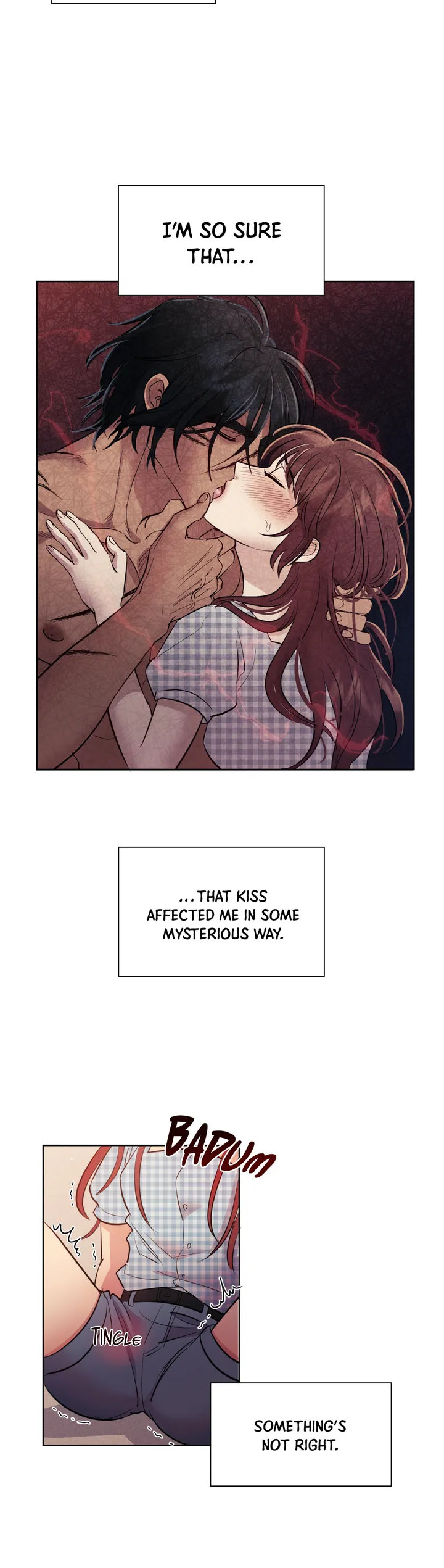 Hana’s Demons of Lust - Chapter 2 [photo 18] - MangaPorn