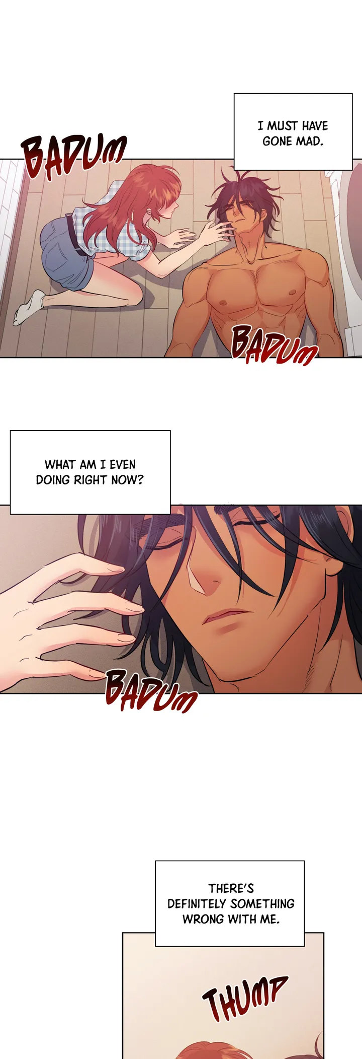 Hana’s Demons of Lust - Chapter 2 [photo 19] - MangaPorn