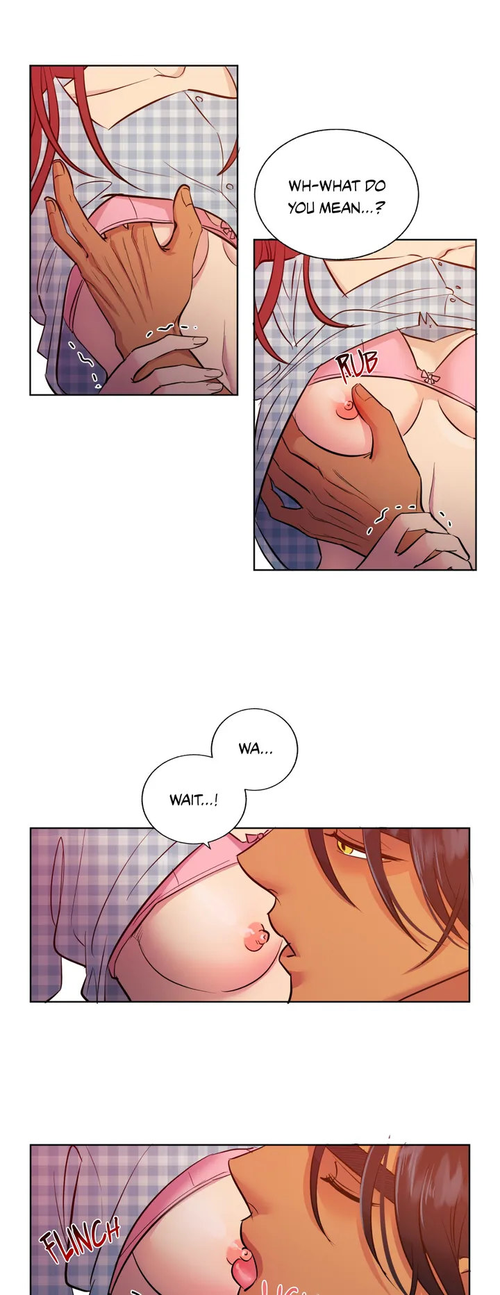 Hana’s Demons of Lust - Chapter 2 [photo 28] - MangaPorn