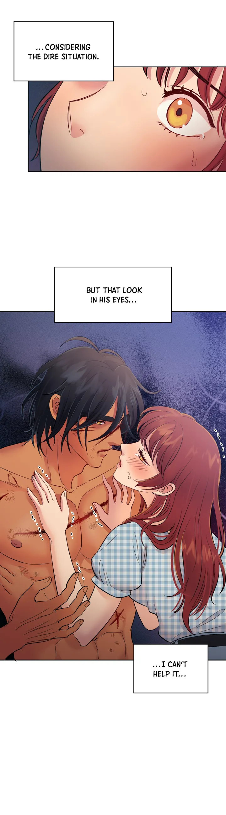 Hana’s Demons of Lust - Chapter 2 [photo 3] - MangaPorn