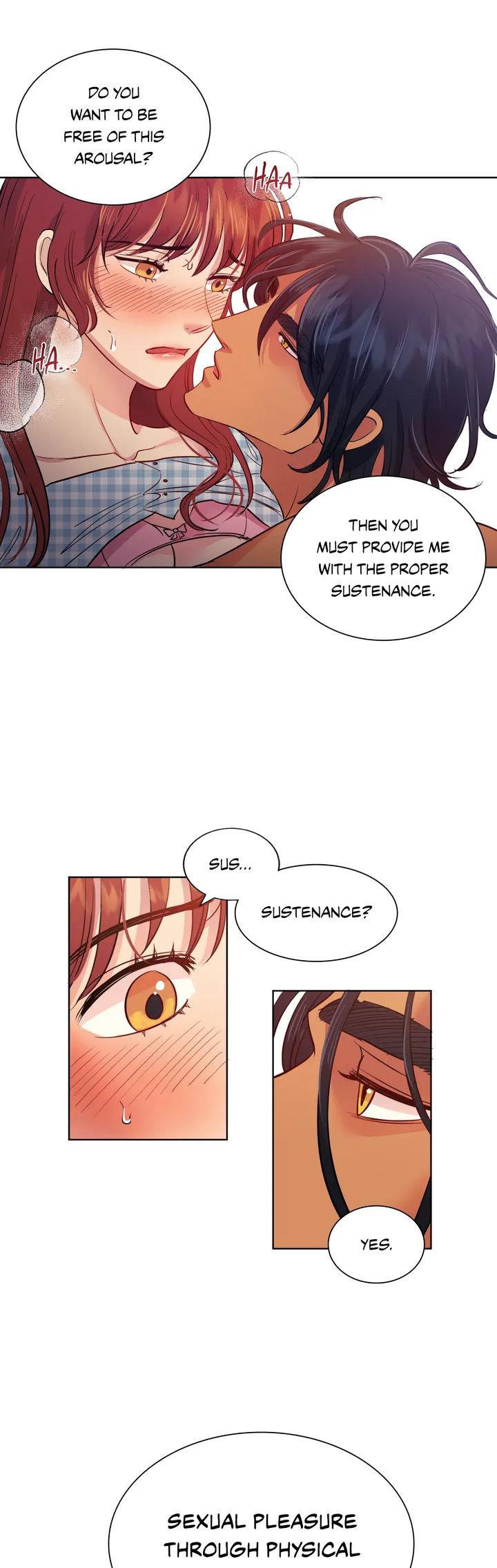 Hana’s Demons of Lust - Chapter 2 [photo 30] - MangaPorn