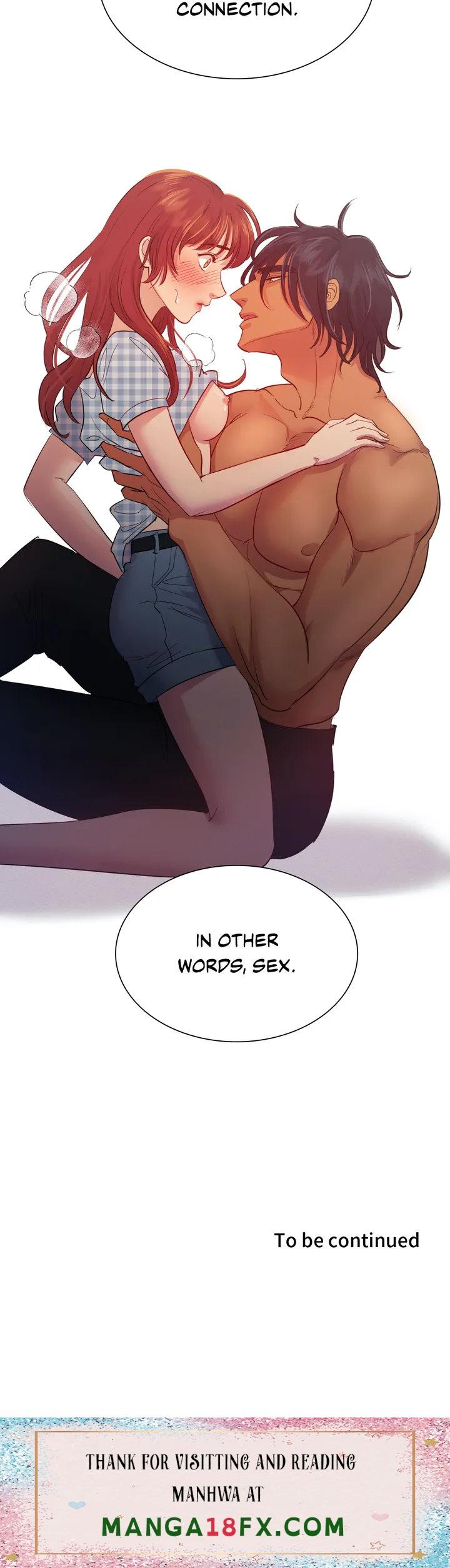 Hana’s Demons of Lust - Chapter 2 [photo 31] - MangaPorn