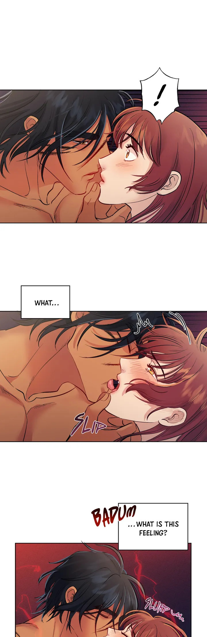 Hana’s Demons of Lust - Chapter 2 [photo 4] - MangaPorn