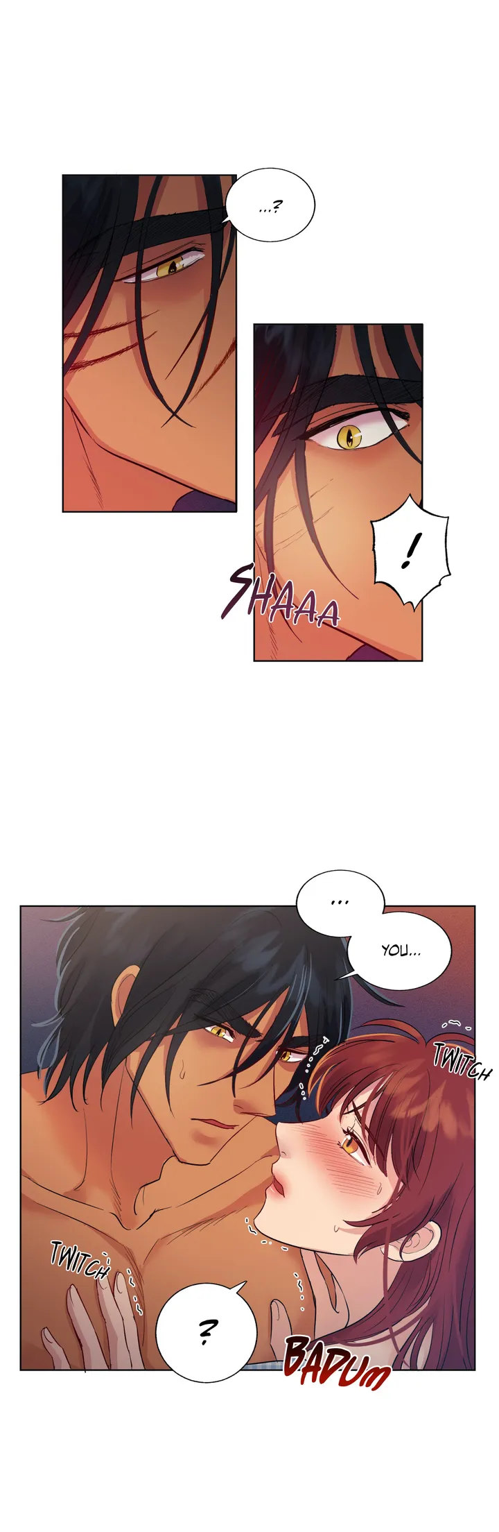 Hana’s Demons of Lust - Chapter 2 [photo 6] - MangaPorn