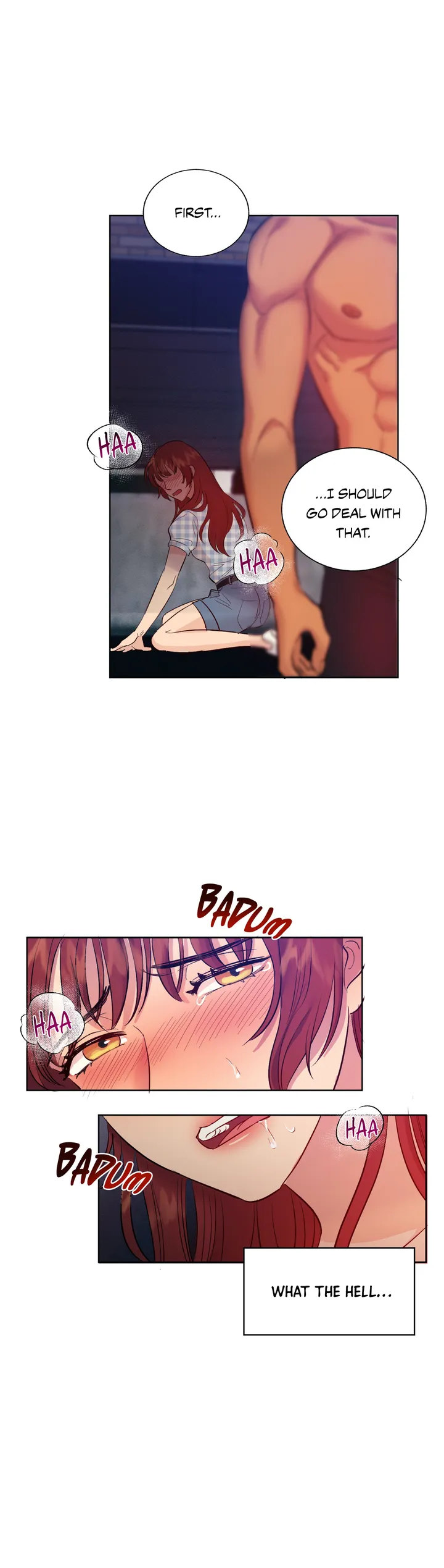 Hana’s Demons of Lust - Chapter 2 [photo 7] - MangaPorn