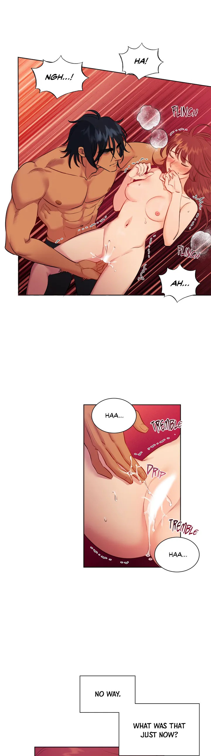 Hana’s Demons of Lust - Chapter 3 [photo 14] - MangaPorn