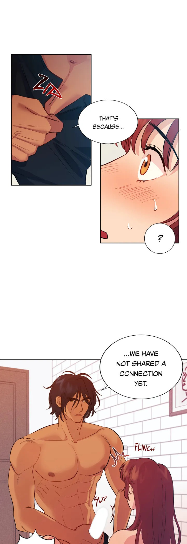 Hana’s Demons of Lust - Chapter 3 [photo 16] - MangaPorn