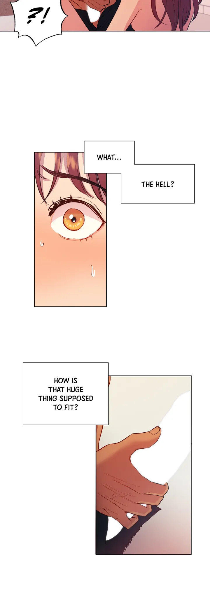 Hana’s Demons of Lust - Chapter 3 [photo 17] - MangaPorn