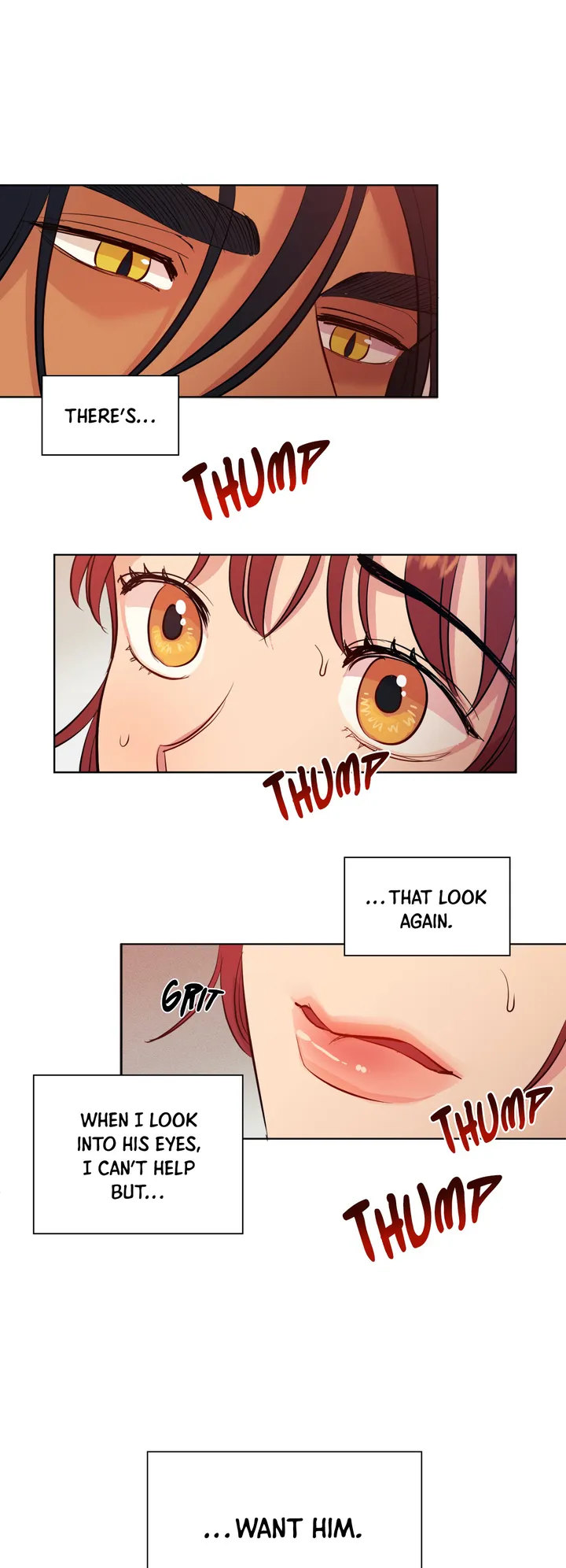 Hana’s Demons of Lust - Chapter 3 [photo 19] - MangaPorn